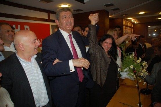 Ali Özcan, Sorun çok, çözüm tek, CHP İKTİDARI 78