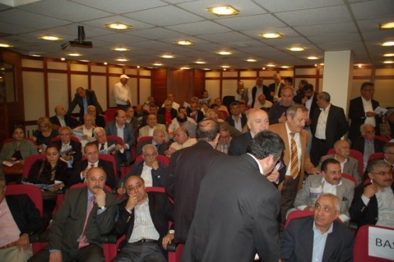 Ali Özcan, Sorun çok, çözüm tek, CHP İKTİDARI 8