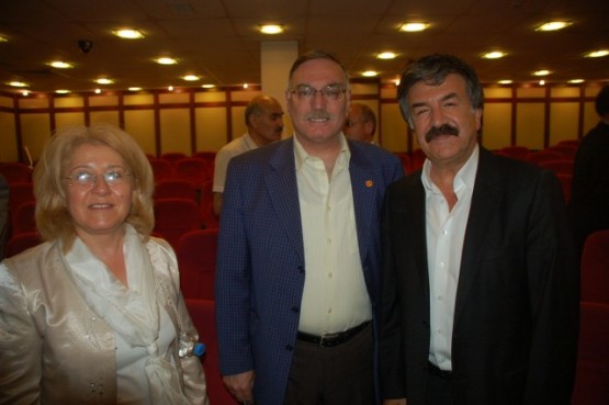 Ali Özcan, Sorun çok, çözüm tek, CHP İKTİDARI 82