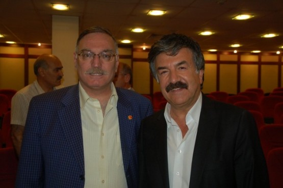 Ali Özcan, Sorun çok, çözüm tek, CHP İKTİDARI 83