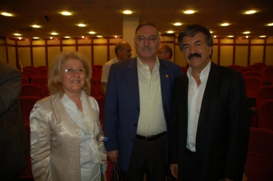 Ali Özcan, Sorun çok, çözüm tek, CHP İKTİDARI 84