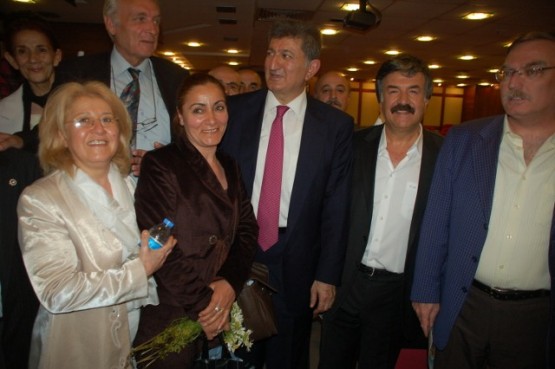 Ali Özcan, Sorun çok, çözüm tek, CHP İKTİDARI 88