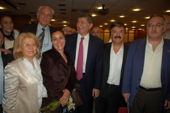 Ali Özcan, Sorun çok, çözüm tek, CHP İKTİDARI 89