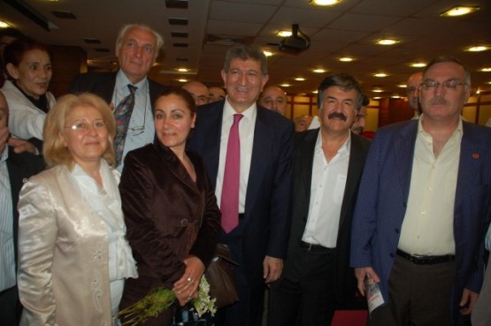 Ali Özcan, Sorun çok, çözüm tek, CHP İKTİDARI 91