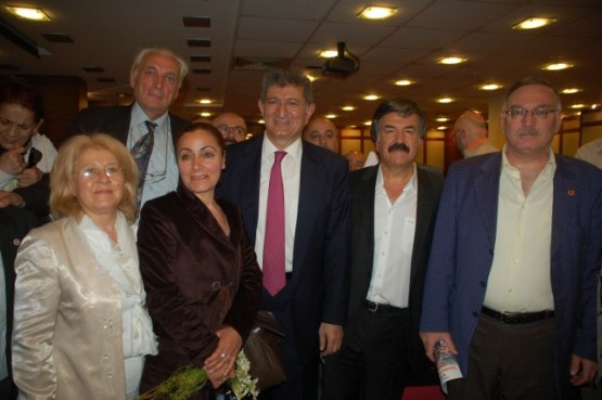 Ali Özcan, Sorun çok, çözüm tek, CHP İKTİDARI 92