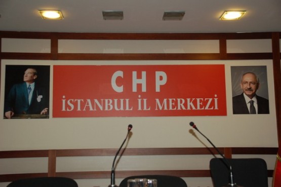 Ali Özcan, Sorun çok, çözüm tek, CHP İKTİDARI 99