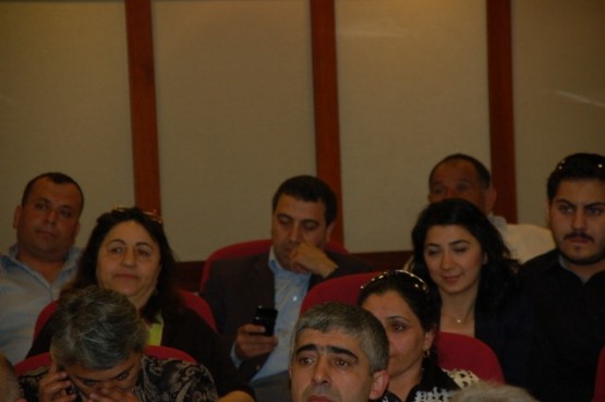 CHP Bülent Kerimoğlu adaylığını açıkladı 11