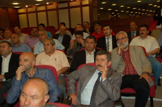 CHP Bülent Kerimoğlu adaylığını açıkladı 17