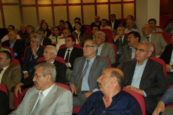 CHP Bülent Kerimoğlu adaylığını açıkladı 18