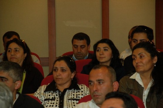 CHP Bülent Kerimoğlu adaylığını açıkladı 20