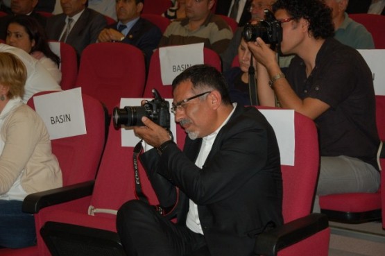 CHP Bülent Kerimoğlu adaylığını açıkladı 21