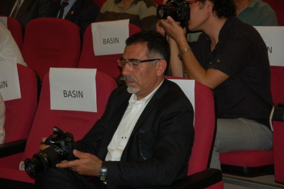 CHP Bülent Kerimoğlu adaylığını açıkladı 23