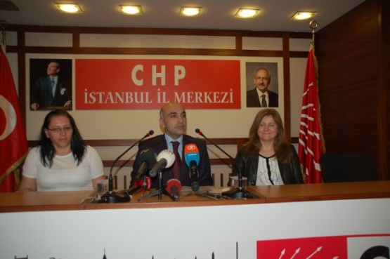 CHP Bülent Kerimoğlu adaylığını açıkladı 4