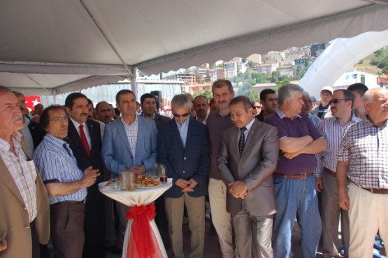 Muhsin Yazıcıoğlu ismi Kâğıthane’de yaşatılacak 34