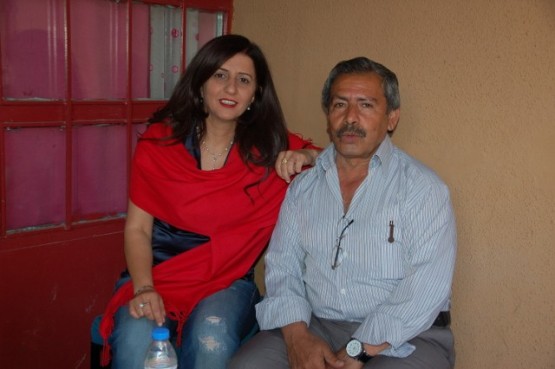 Veli Eken Okul Açılışı 2