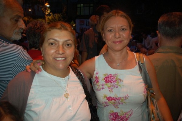 Kılıçdaroğlu, vatandaşlarla oruç açtı 23