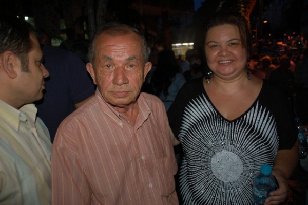 Kılıçdaroğlu, vatandaşlarla oruç açtı 34