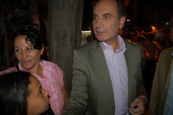 Kılıçdaroğlu, vatandaşlarla oruç açtı 42