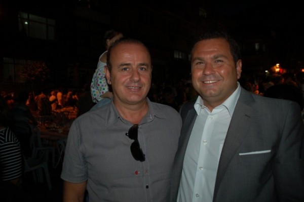 Kılıçdaroğlu, vatandaşlarla oruç açtı 44