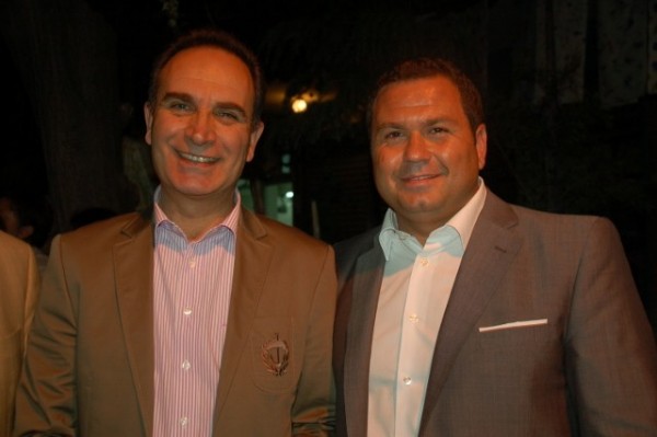 Kılıçdaroğlu, vatandaşlarla oruç açtı 47