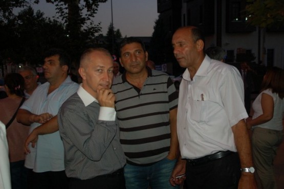 CHP İFTAR YEMEĞİ VERDİ 102