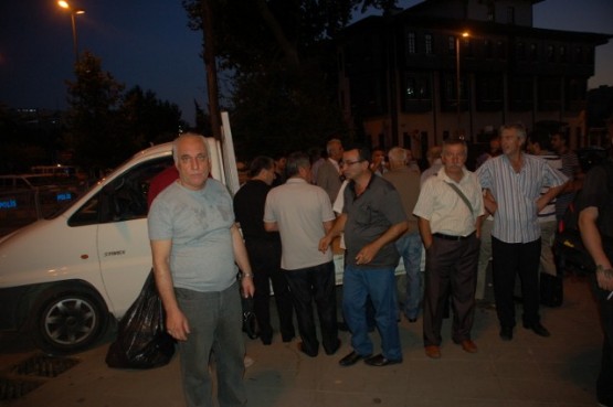 CHP İFTAR YEMEĞİ VERDİ 107