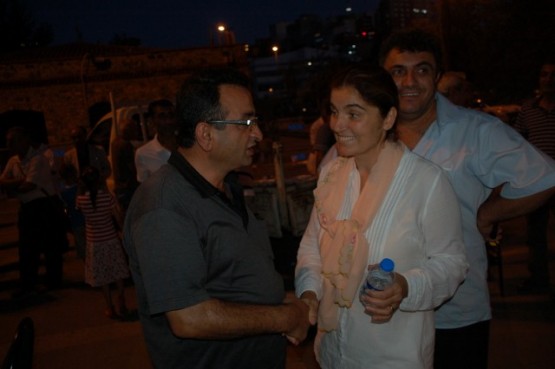 CHP İFTAR YEMEĞİ VERDİ 116