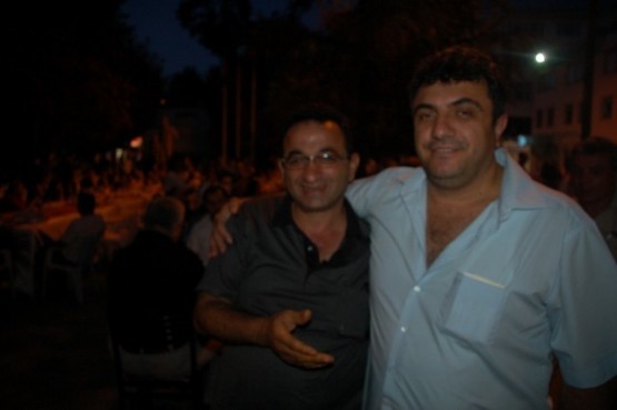 CHP İFTAR YEMEĞİ VERDİ 118