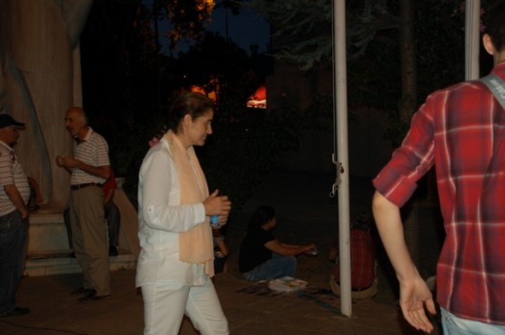 CHP İFTAR YEMEĞİ VERDİ 119