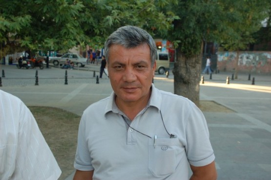 CHP İFTAR YEMEĞİ VERDİ 13