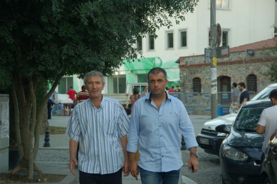 CHP İFTAR YEMEĞİ VERDİ 19