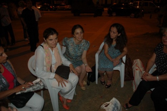 CHP İFTAR YEMEĞİ VERDİ 2