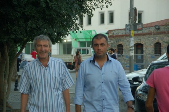 CHP İFTAR YEMEĞİ VERDİ 20