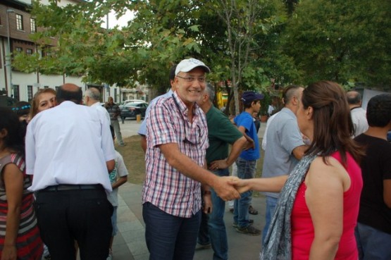 CHP İFTAR YEMEĞİ VERDİ 28