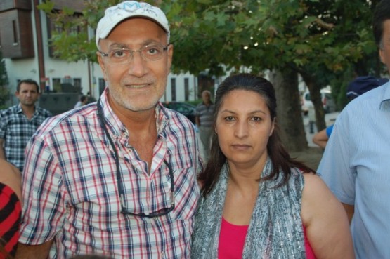 CHP İFTAR YEMEĞİ VERDİ 32