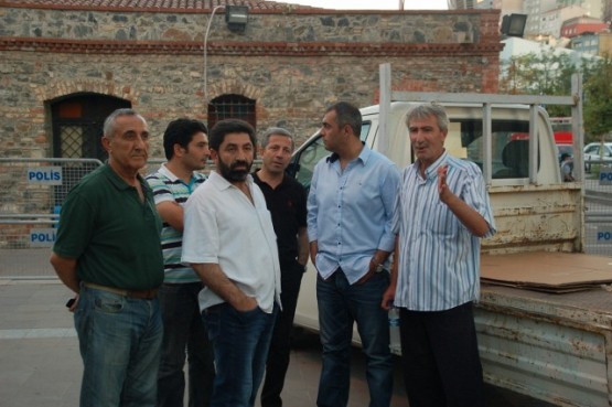 CHP İFTAR YEMEĞİ VERDİ 42