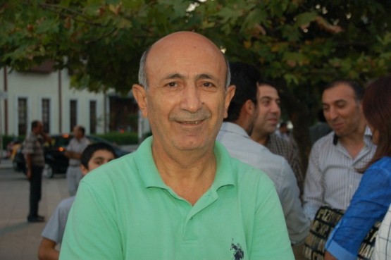 CHP İFTAR YEMEĞİ VERDİ 49