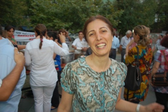 CHP İFTAR YEMEĞİ VERDİ 50