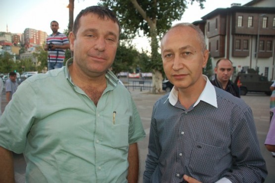 CHP İFTAR YEMEĞİ VERDİ 51