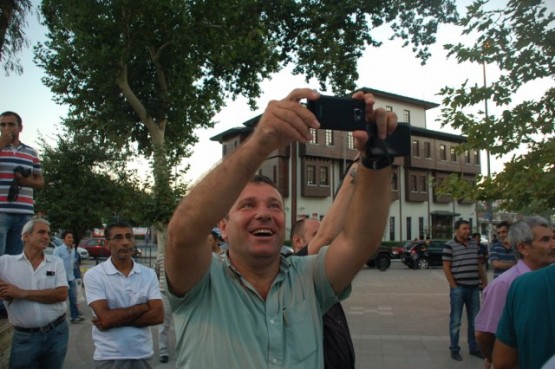 CHP İFTAR YEMEĞİ VERDİ 58