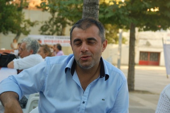 CHP İFTAR YEMEĞİ VERDİ 6