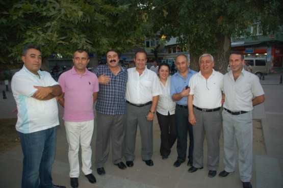 CHP İFTAR YEMEĞİ VERDİ 65