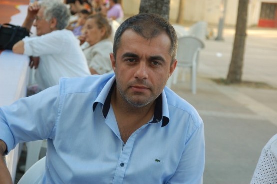 CHP İFTAR YEMEĞİ VERDİ 7