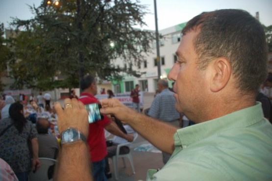 CHP İFTAR YEMEĞİ VERDİ 73