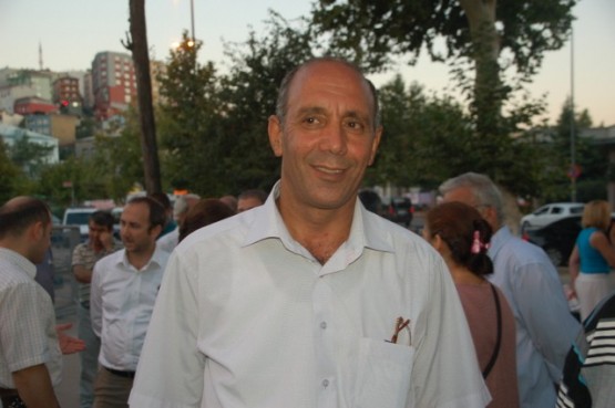 CHP İFTAR YEMEĞİ VERDİ 74