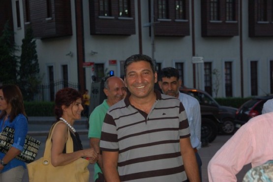 CHP İFTAR YEMEĞİ VERDİ 75