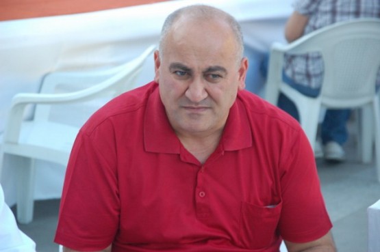 CHP İFTAR YEMEĞİ VERDİ 8