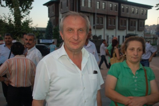 CHP İFTAR YEMEĞİ VERDİ 83