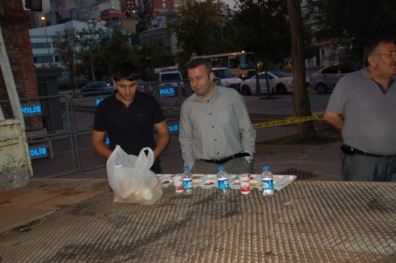 CHP İFTAR YEMEĞİ VERDİ 93