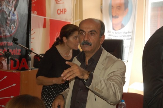 CHP kADIN Kollarından, Öğrencilere DesteK 23